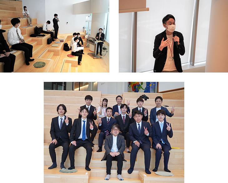 京都産業大学経済学部の研究発表・意見交換会