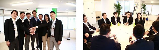 「豊中支店」がオープンしました。