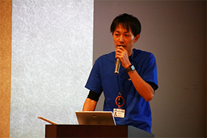 uOPEN AI LAB KYOTO 2019vAIZ~i[