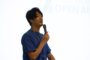 uOPEN AI LAB KYOTO 2019vAIZ~i[