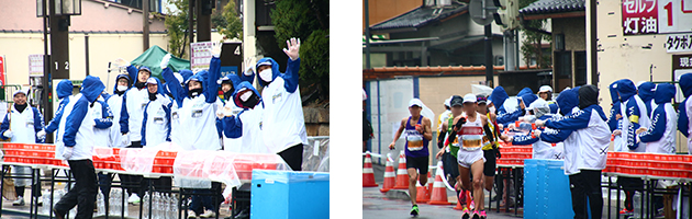 「京都マラソン2020」に参加しました。